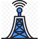 Signalturm  Symbol