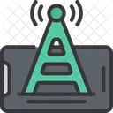 Signalturm  Icon