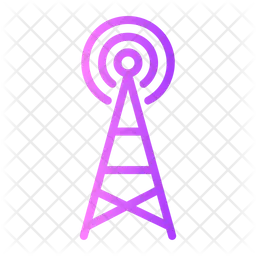 Signalturm Logo Symbol