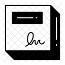  Icône