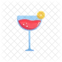 Signature cocktails  アイコン