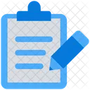 Form Field Signature Icon