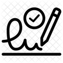 Signature Recognition Signature Recognition アイコン