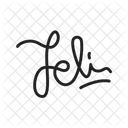 Signatures  Icon