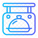 Signboard Road Sign Icon