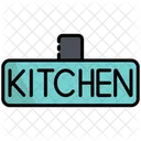 Kitchen Icon