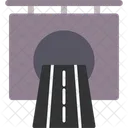 Signboard Sign Display Icon