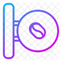 Signboard  Icon