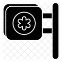 Signboard  Icon