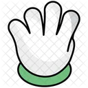 Signe de comptage  Icône