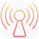 Wifi Network Internet Icon
