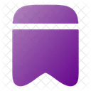 Signet  Icône