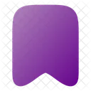 Signet  Icône