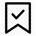 Signet  Icône