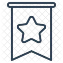Signet  Icône