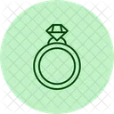 Signet Ring Signet Ring Icon