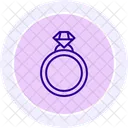 Signet Ring Signet Ring Icon