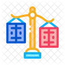 Significance Preponderance  Icon