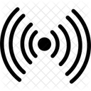 Signls Connection Communication Icon