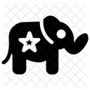 Signo De Partido Signo Electoral Signo Politico Icono