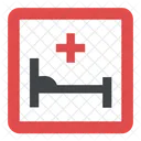 Hospital Signo Salud Icon