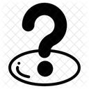 Signo De Interrogacion Ayuda Pregunta Icono