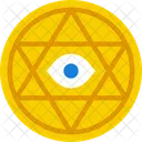 Signo de la paz  Icon