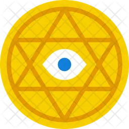 Signo de la paz  Icono