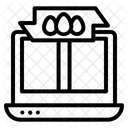 Signo de pascua  Icono