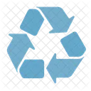 Signo De Reciclaje Simbolo De Reciclaje Reciclaje Icono