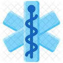 Signo De Atencion Medica Signo Medico Signo Mas Icono