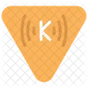 Signo kanban  Icon