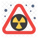 Signo nuclear  Icon