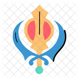 Signo sij  Icono