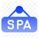 Signo Spa Icon