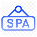 Signo Spa Icono