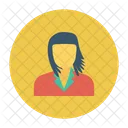 Signora Donna Avatar Icon