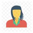 Signora Donna Avatar Icon