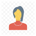 Signora Donna Avatar Icon