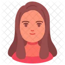 Donna Avatar Persona Icon