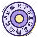 Previsao Previsao Cartomante Icon