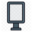 Signpost Icon