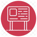 Signpost  Icon