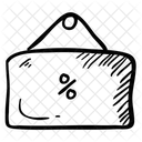 Black Friday Icon