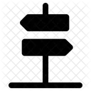 Signposts  Icon