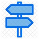 Signs Road Sign Icon