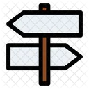 Signs  Icon