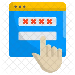 Signup  Icon