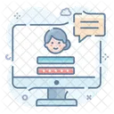 Signup Create Account New Account Icon