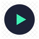 Siguiente Siguiente Posterior Icono